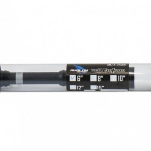 Stabilizator Hunting & 3D Avalon Tec X 3d-Pro cu Damper 6 inch - Img 2