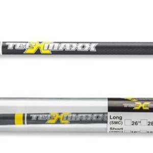 Stabilizator Lateral Avalon Tec Maxx Double Core