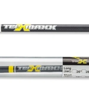 Stabilizator Lateral Avalon Tec Maxx Double Core