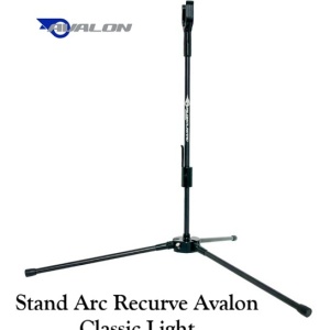 Stand Arc Recurve Avalon Classic Light