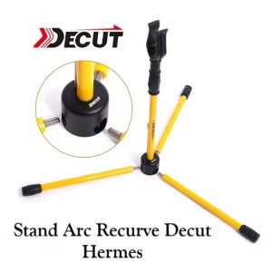 Stand Arc Recurve Decut Hermes - Img 2