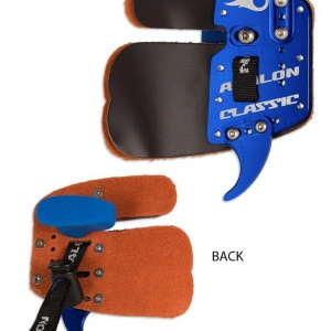 Tab Avalon Classic Prime Leather Olympic Recurve - Img 3