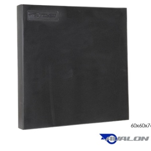 Tinta Polifoam Avalon 60cm x 60cm x 7cm