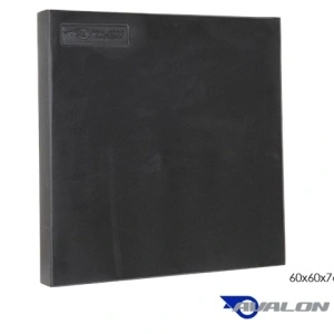 Tinta Polifoam Avalon 60cm x 60cm x 7cm