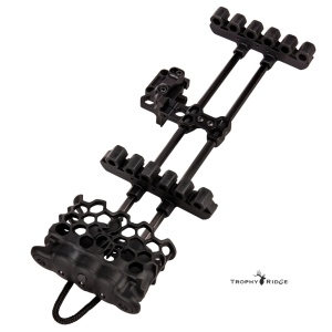 Tolba Arc Compound Trophy Ridge Hex Light - Neagra - Img 2