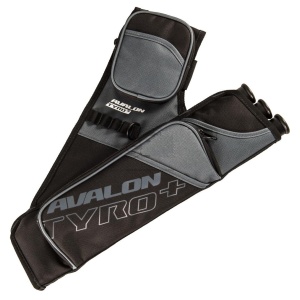 Tolba Avalon Tyro Plus Target - Img 2