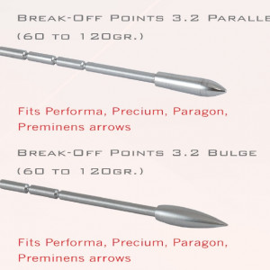 Varf Skylon Id3.2 - Set 12 bucati
