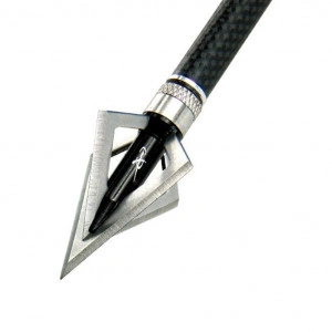 Varfuri Carbon Express Quad Pro 4 Blade - Img 3