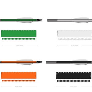 Wrap-uri Socx Max 5.5 mm - Img 2