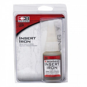 Adeziv Bohning Insert Iron - Img 2