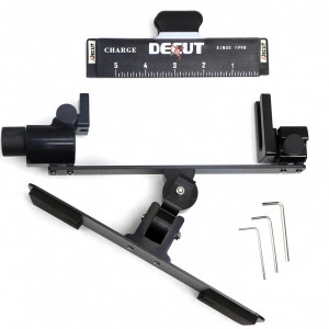 Aparat Pentru Lipit Pene Decut Charge - Img 5