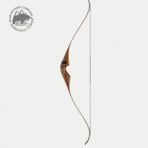 Arc Bear Archery Fieldbow Kodiak Magnum - Img 3