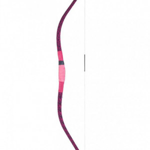 Arc Horsebow Freddie Archery Pink Heart KTB - Img 2