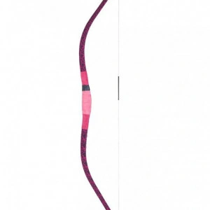 Arc Horsebow Freddie Archery Pink Heart KTB - Img 2