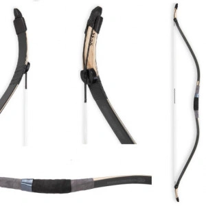 Arc Horsebow OakRidge Palomino Short