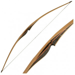 Arc Longbow Bearpaw Blackfoot