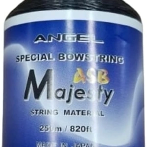 Ata Pentru Coarda Angel Bowstring Majesty Dyneema - Img 3