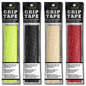 Banda Overgrip Pentru Arc Bowmar - Img 2