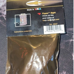 Benzi Elastice Inlocuitoare Pentru Prastie - Saunders Wrist Rocket - Img 3