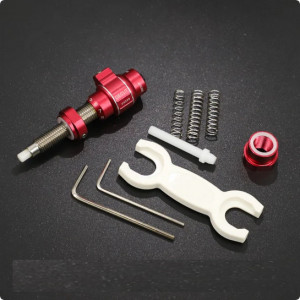 Buton Plunger Decut Cushion Plunger - Img 3