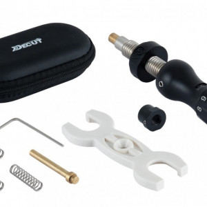 Buton Plunger Decut Janus Micro Click - Img 2