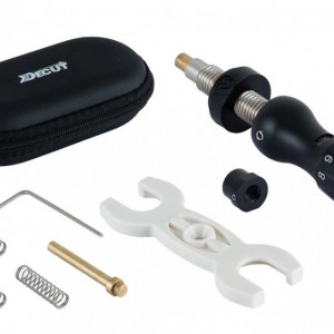 Buton Plunger Decut Janus Micro Click
