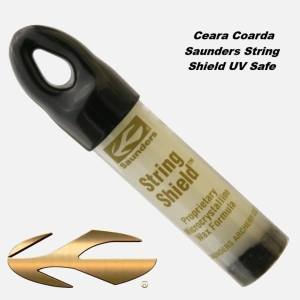 Ceara Coarda Saunders String Shield UV Safe