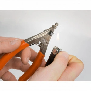 Cleste OMP Cinch D Loop - Img 2