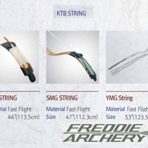 Coarda Horsebow Freddie Archery