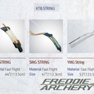 Coarda Horsebow Freddie Archery