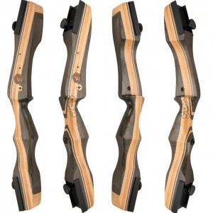 Crosa Arc Recurve Buck Trail Sagos