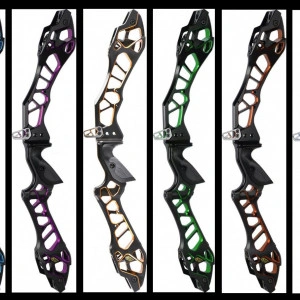 Crosa Barebow Kinetic Invinso Dual Color 25 inci