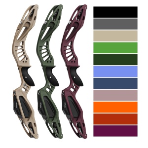 Crosa Barebow Mybo Mykan 25 Inci - Img 6
