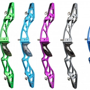 Crosa ILF Recurve Kinetic Scopus 23 inch - Img 2