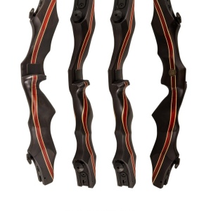 Crosa Recurve ILF Oak Ridge Shade V2 Diamondwood
