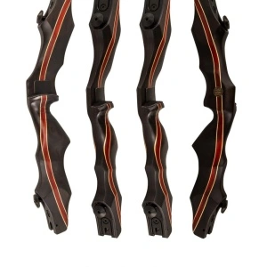 Crosa Recurve ILF Oak Ridge Shade V2 Diamondwood
