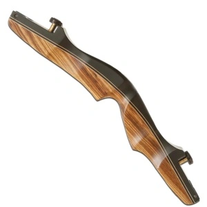 Crosa Recurve ILF Old Mountain Presto - Img 2