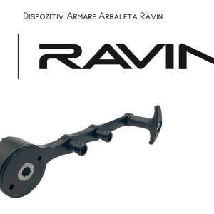 Dispozitiv Armare Arbaleta Ravin