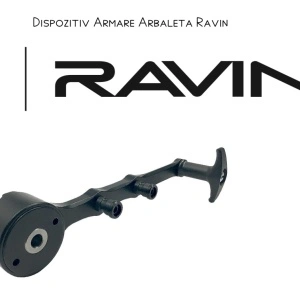 Dispozitiv Armare Arbaleta Ravin