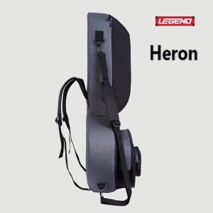 Geanta Arbaleta Legend Heron - Img 6