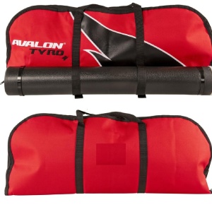 Geanta Arc Recurve Avalon Tyro Plus - Img 6