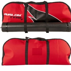 Geanta Arc Recurve Avalon Tyro Plus - Img 6