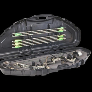 Geanta Compound Rigida Plano Protector Series Compact Single - Img 3