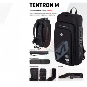 Ghiozdan Arc Recurve TakeDown Fivics Tentron-M