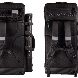 Ghiozdan Avalon Classic Hard Shell - Img 3