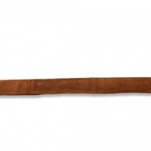 Husa Buck Trail Longbow Brown Leather
