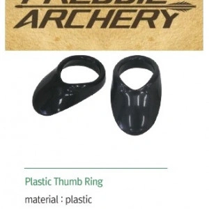 Inel Arcasi HorseBow Freddie Archery - Tehnica Coreana