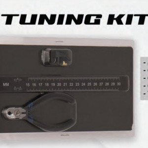 Kit Tuning Avalon T-Gauge / Cleste Nock