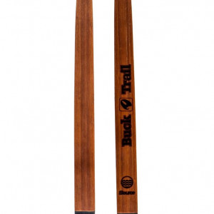 Lame ILF Hunting Bow Buck Trail Source Bamboo