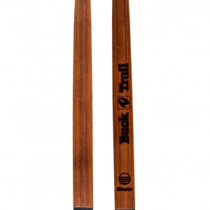 Lame ILF Hunting Bow Buck Trail Source Bamboo